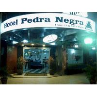 Hotel Pedra Negra