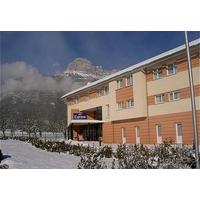 holiday inn express grenoble bernin