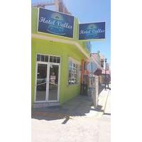 Hotel Los Valles