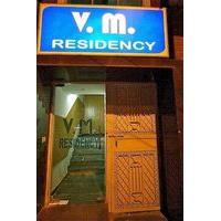 Hotel Vm residency