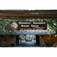 Hoedspruit Endangered Species Centre