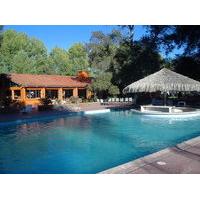Hotel Hacienda Santa Veronica