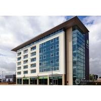 holiday inn express lincoln city centre