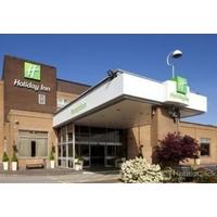 HOLIDAY INN SOUTHAMPTON EASTLEIGH