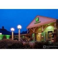 holiday inn leeds brighouse