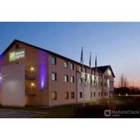HOLIDAY INN EXPRESS DONCASTE