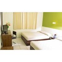 Hotel Terranova Zona Piel