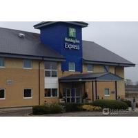 HOLIDAY INN EXPRESS BRAINTREE