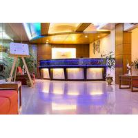 Hotel Dhaka Garden Inn