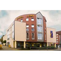 Hotel Lemp