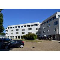 Hotel Bienestar Termas de MonÃ�...