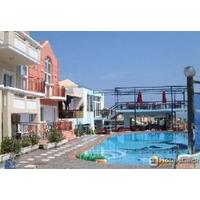HOTEL APARTMENTS EPIMENIDIS