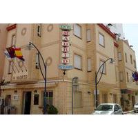 Hotel Madrid