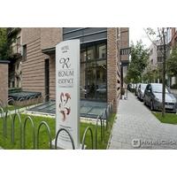 HOTEL REGNUM RESIDENCE