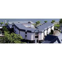 Hotel Villa Am Rhein