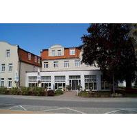 Hotel Max am Meer Kühlungsborn