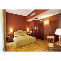 HOTEL LIVINGSTO