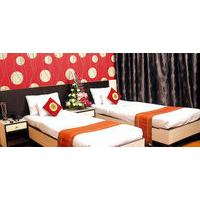 Hotel Bharat Avenue