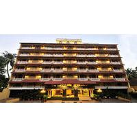 Hotel Palacio de Goa