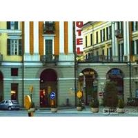 HOTEL ROYAL SUPERGA