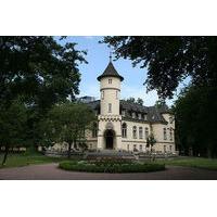 Hotel Schloss Hohenbocka