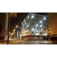 Hotel Sommelier Express