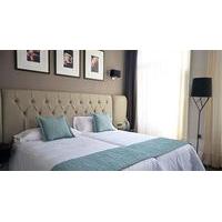 Hotel Bienestar Termas De Vizela