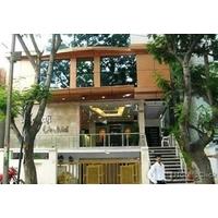HOTEL MAGAJI ORCHIDS