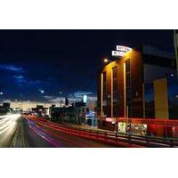 Hotel Elizabeth Central