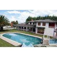 Hosteria San Carlos Tababela