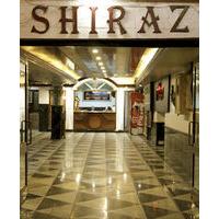 Hotel Shiraz Continental