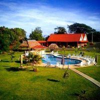 Hotel Villa Suiza Resort