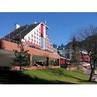 Hotel Piatra Mare