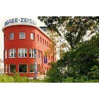 Hotel Elbinger Platz