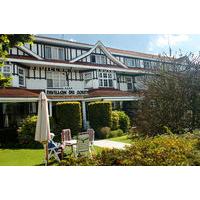 Hotel Pavillon Du Zoute