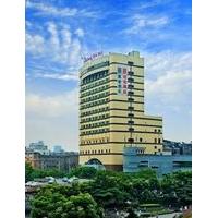 Home Inn Nanchang Zhanqian Road