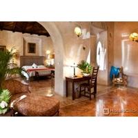 HOTEL HACIENDA XCANATU