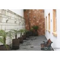 HOTEL SUITES GALERIA