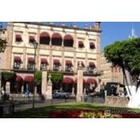 HOTEL VIRREY DE MENDOZA