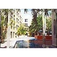 HOLIDAY INN CHETUMAL PUERTA MAYA