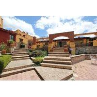 Hotel Villa de la Plata