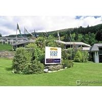 HOLIDAY INN QUEENSTOWN FRANKTON ROAD