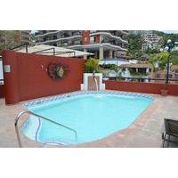 Hotel Andales on the Bay