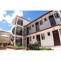 Hotel Real JunchavÃ­n