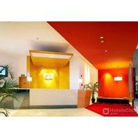 HOLIDAY INN EXPRESS JINQIAO