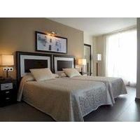 Hotel Real de Poqueira