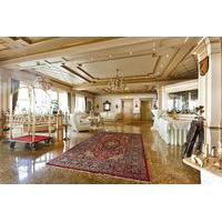 Hotel RhÃ¶n Garden