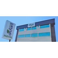 Hotel Aaram Orchard