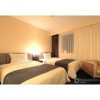 HOTEL YUQUESTA ASAHIBASHI