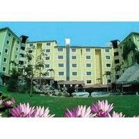 HOLIDAY INN CUERNAVACA